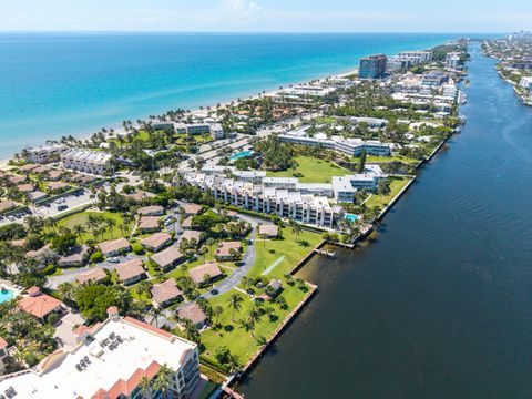 Tiny photo for 1225 Hillsboro Mile #Ss1, Hillsboro Beach, FL 33062 (MLS # B26043797)