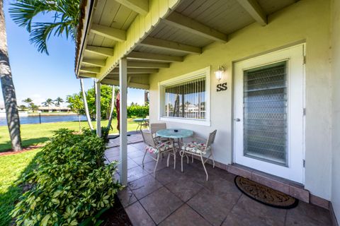 Tiny photo for 1225 Hillsboro Mile #Ss1, Hillsboro Beach, FL 33062 (MLS # B26043797)