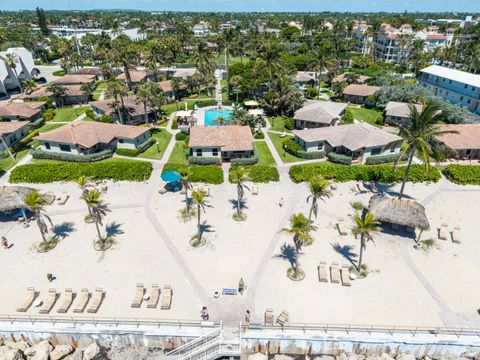 Tiny photo for 1225 Hillsboro Mile #Ss1, Hillsboro Beach, FL 33062 (MLS # B26043797)