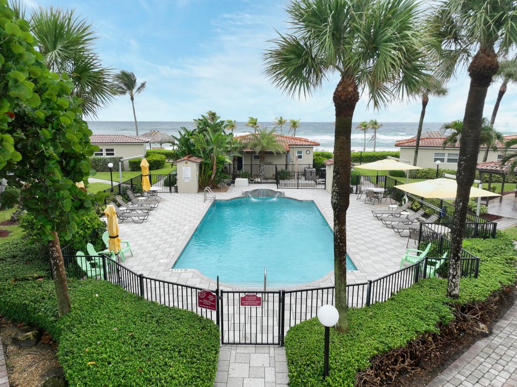 Photo of 1225 Hillsboro Mile #Ss1, Hillsboro Beach, FL 33062 (MLS # B26043797)
