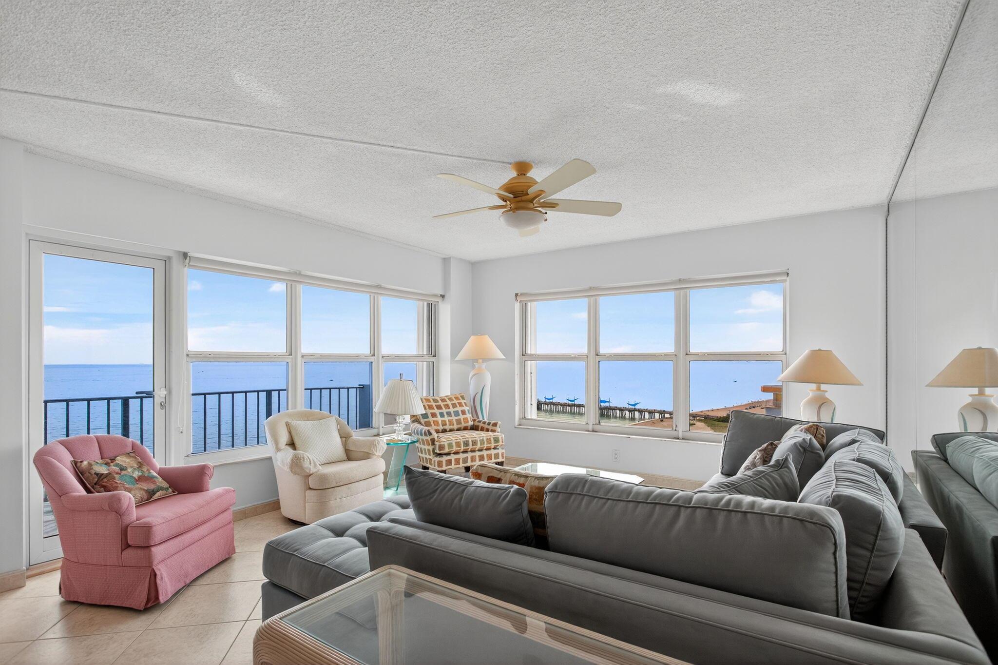 Parliament House - Residential Lease