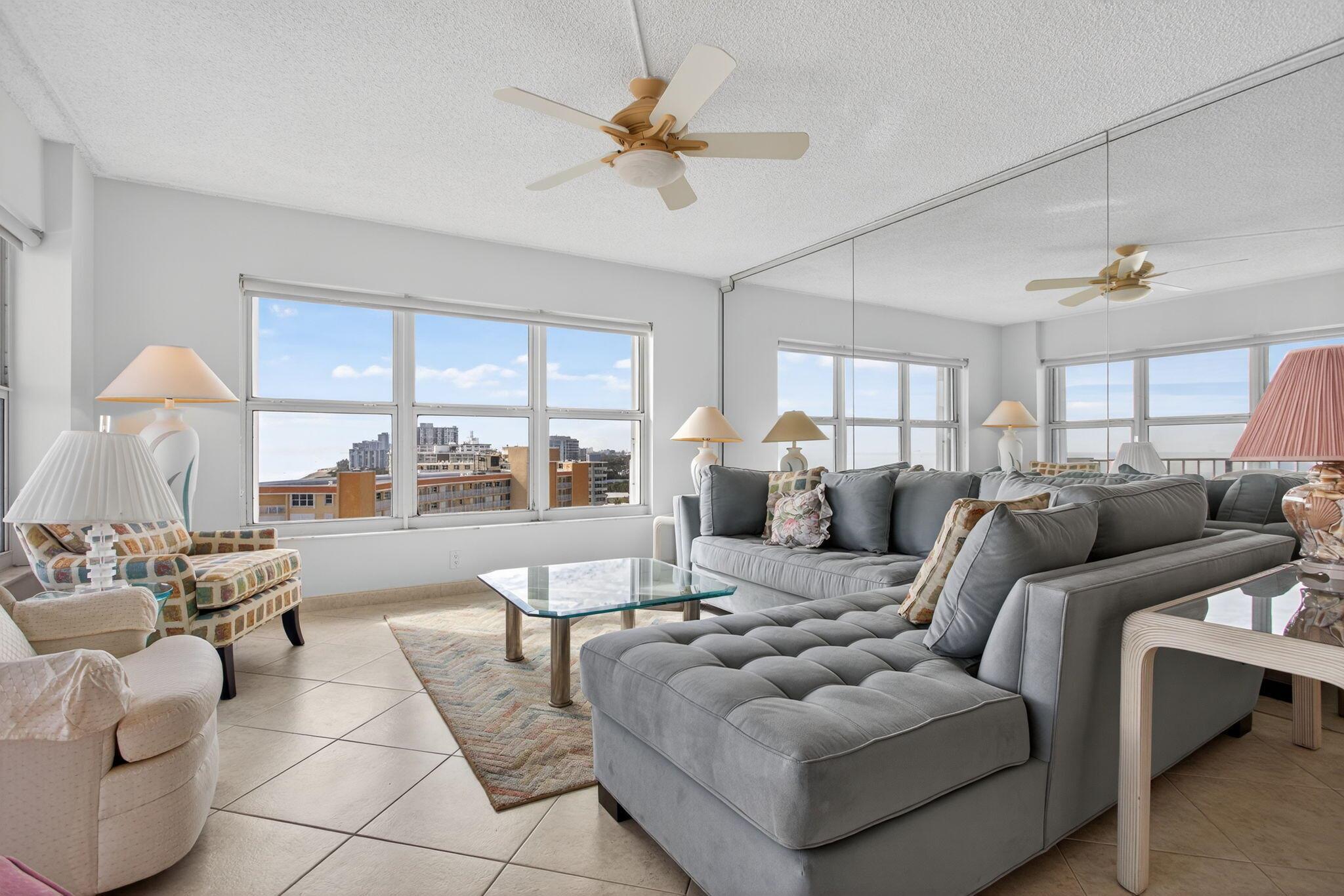 Parliament House - Residential Lease