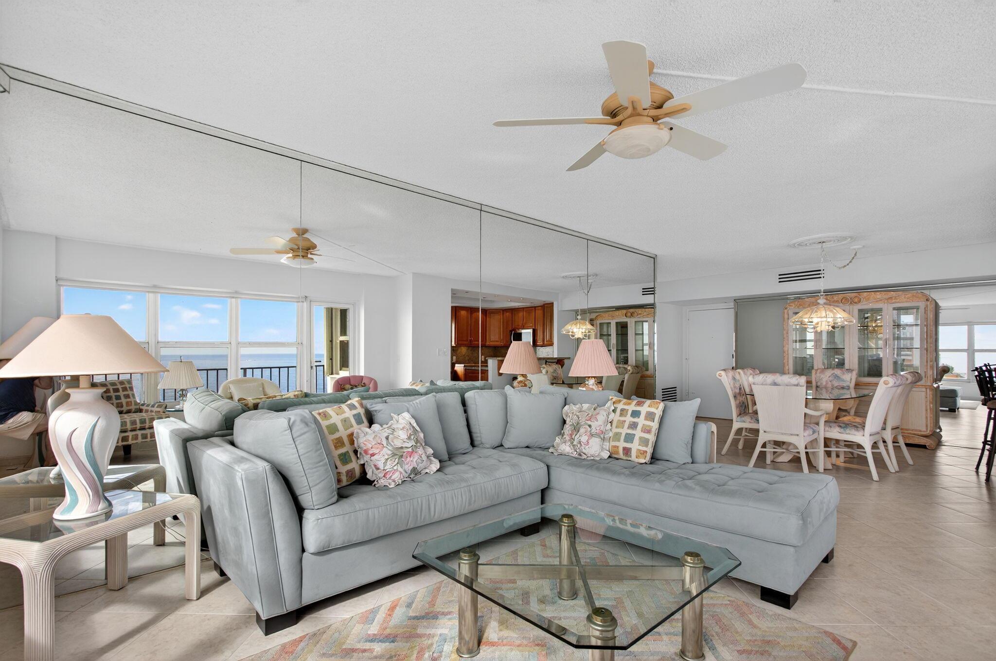 Parliament House - Residential Lease