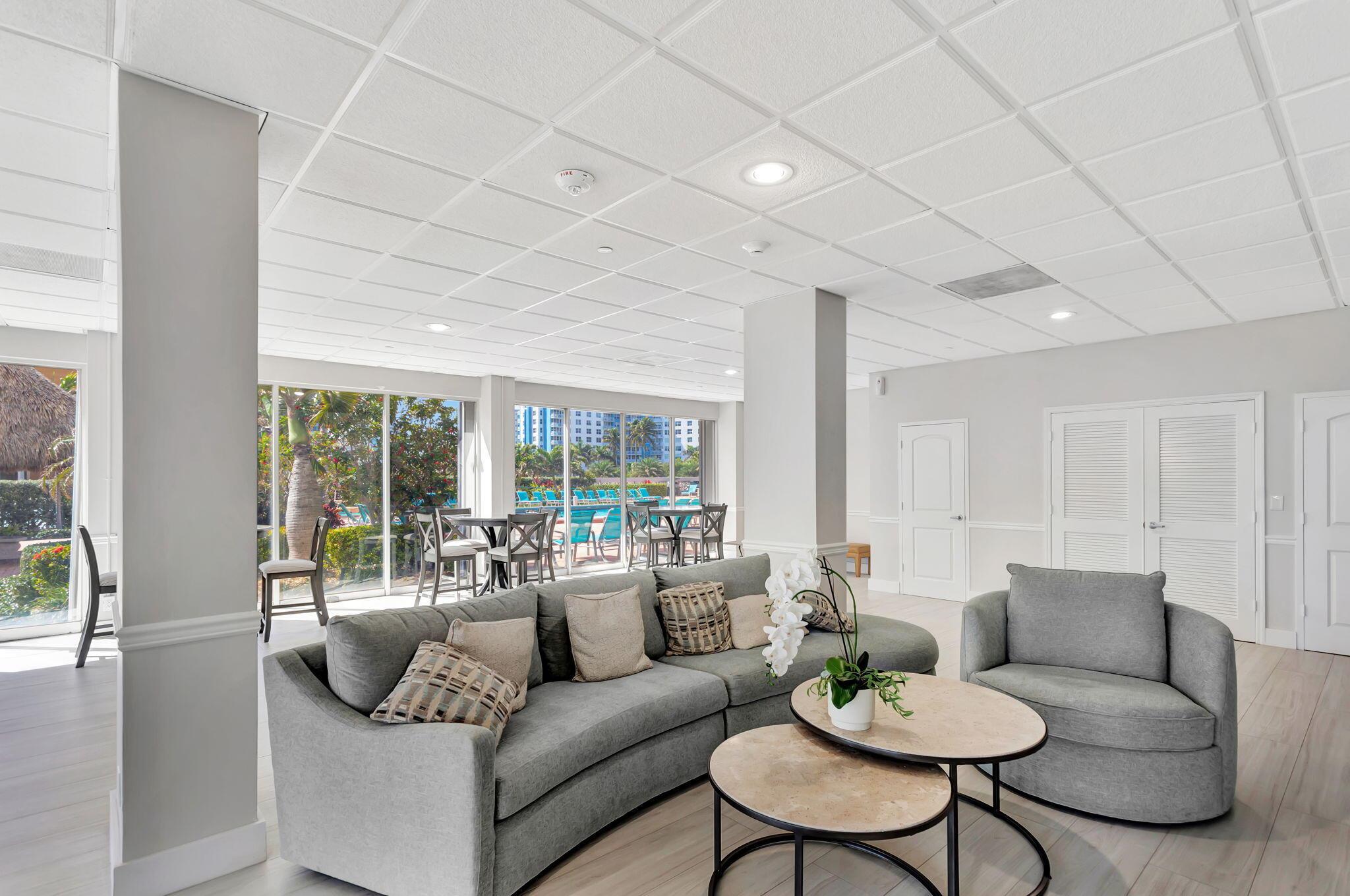 Parliament House - Residential Lease