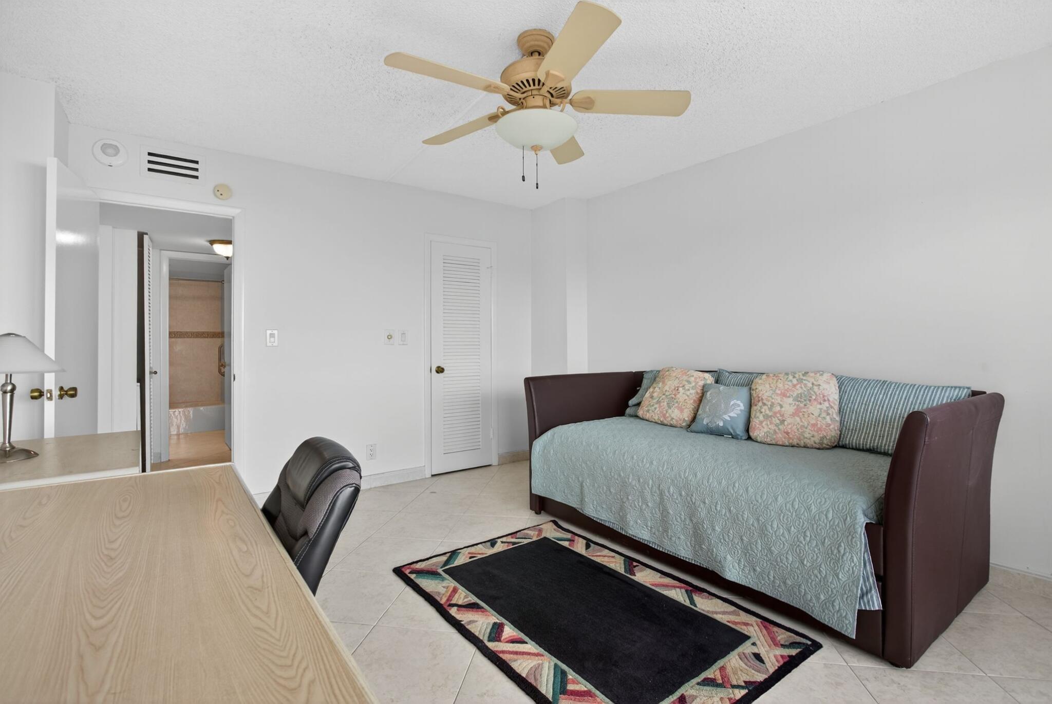 Parliament House - Residential Lease