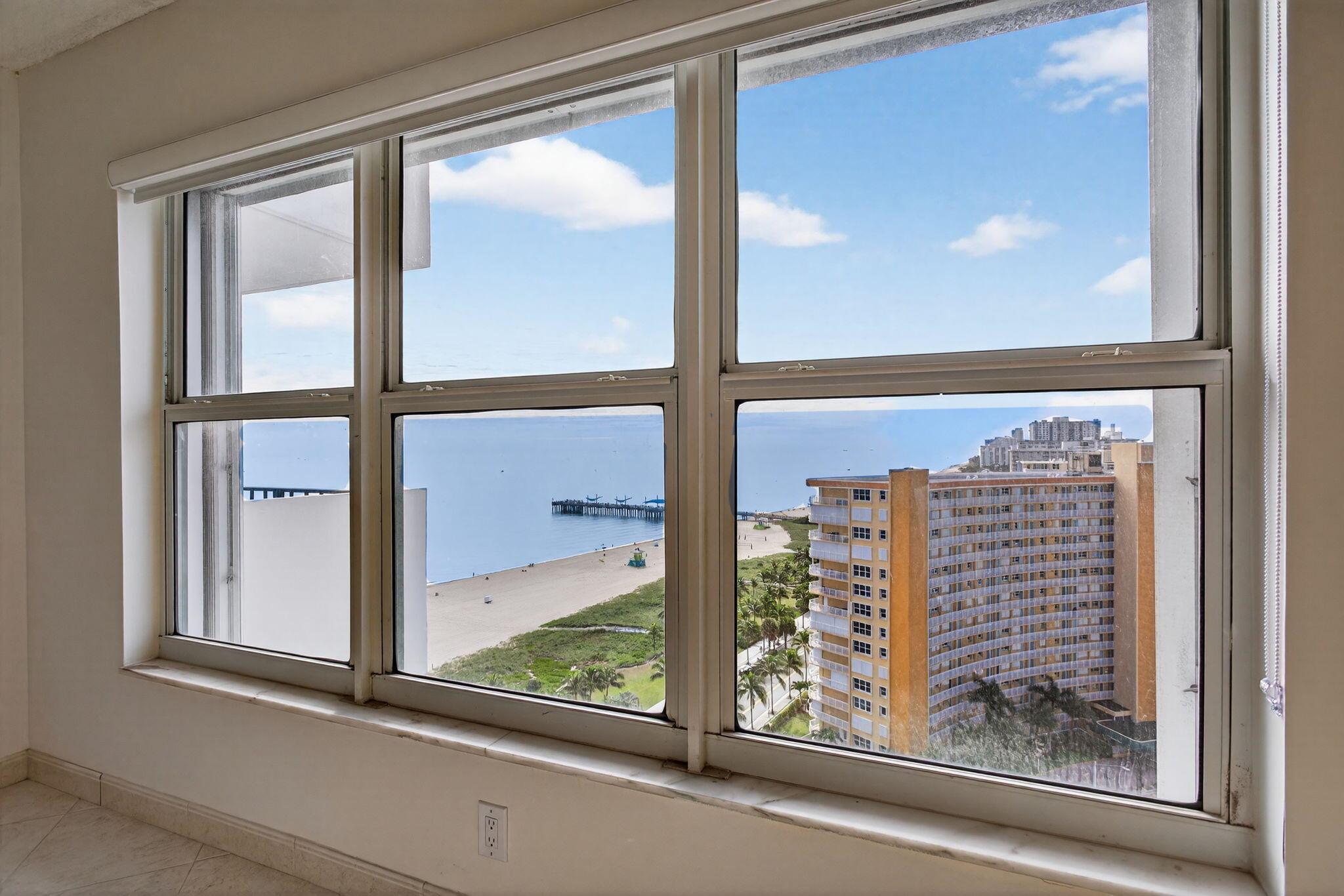 Parliament House - Residential Lease