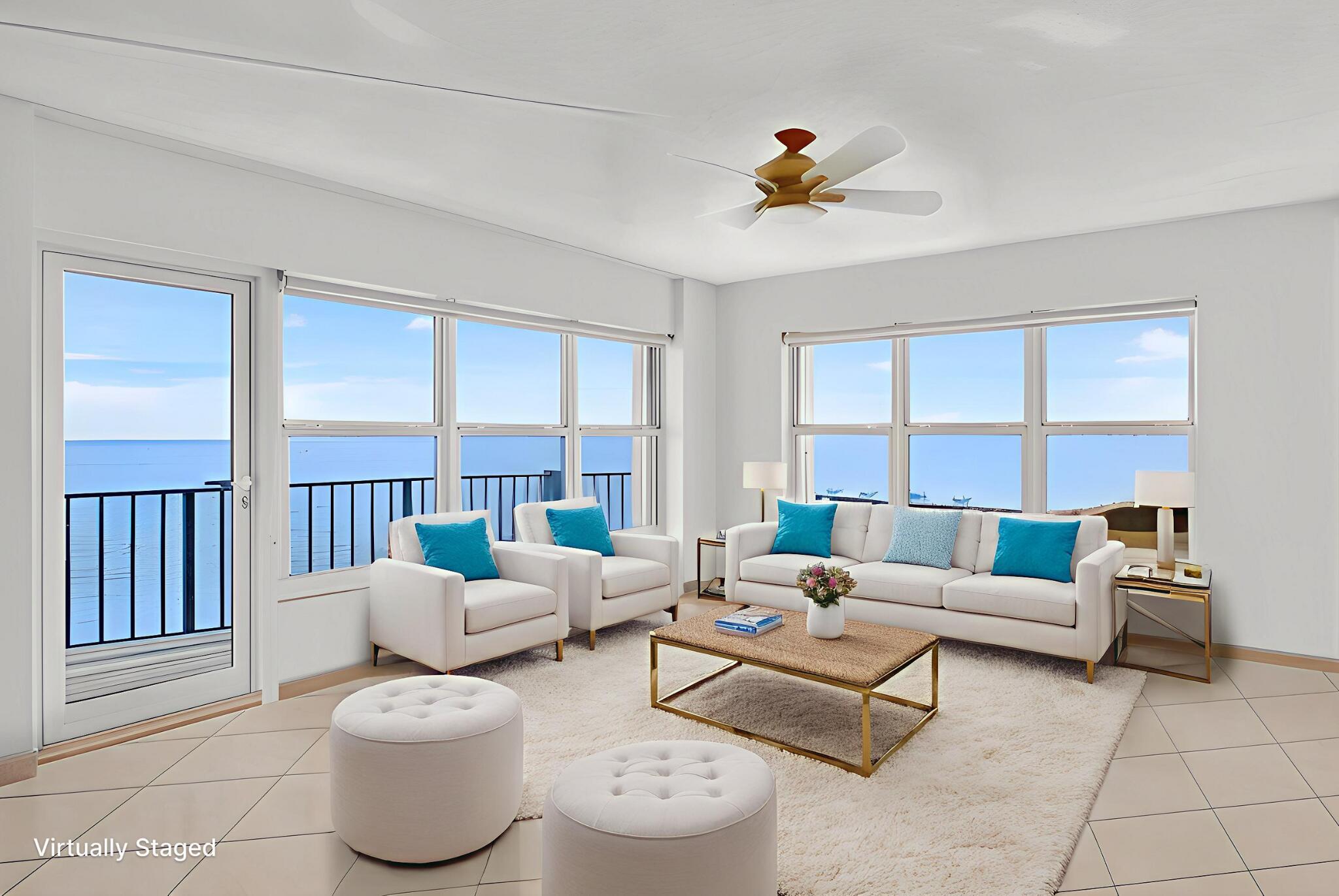 Parliament House - Residential Lease