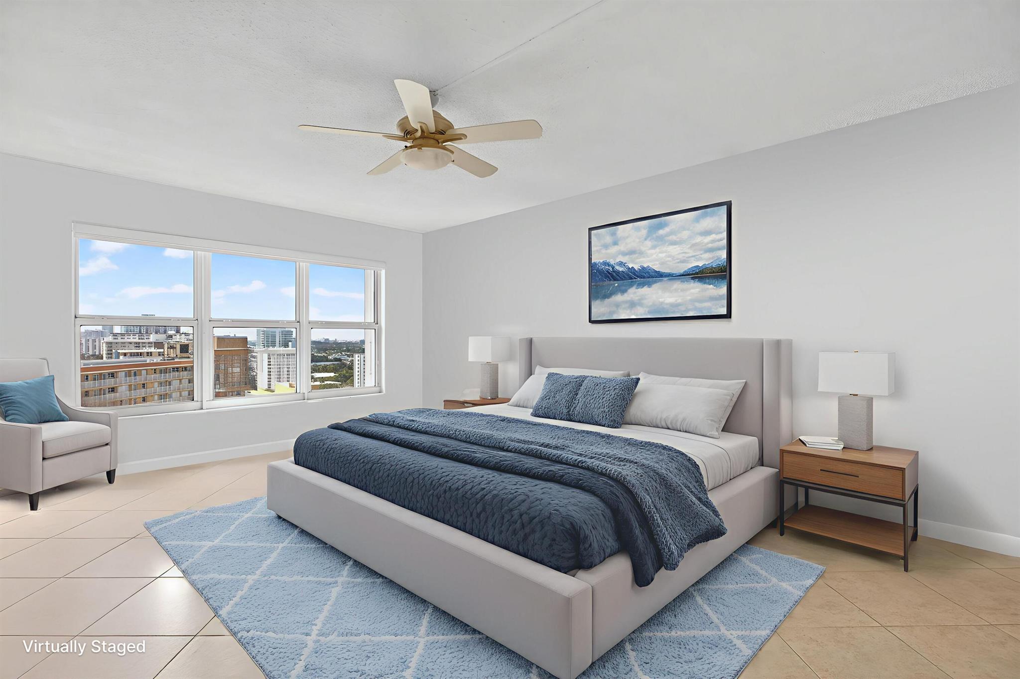 Parliament House - Residential Lease