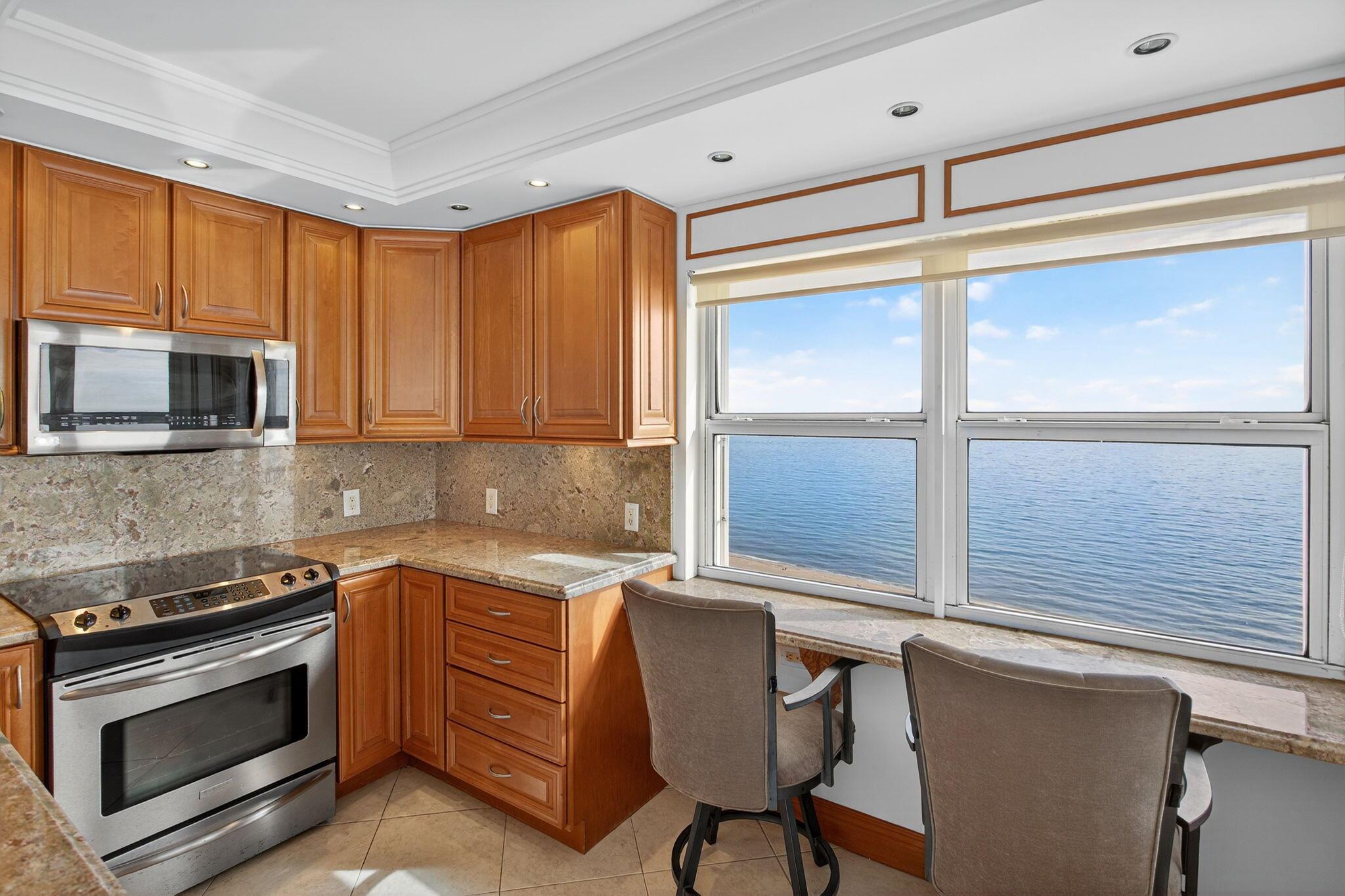 Parliament House - Residential Lease