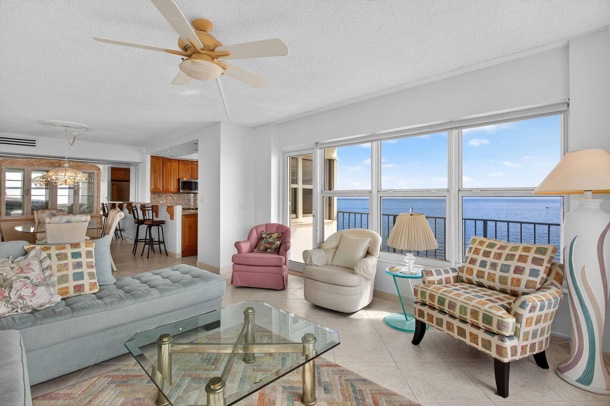 Parliament House - Residential Lease