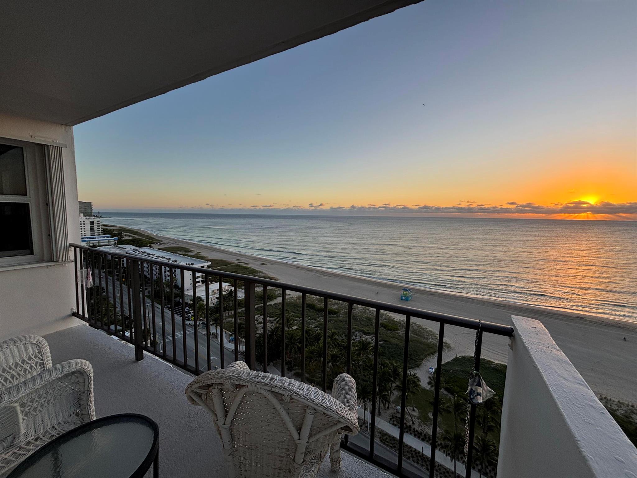 Parliament House - Residential Lease