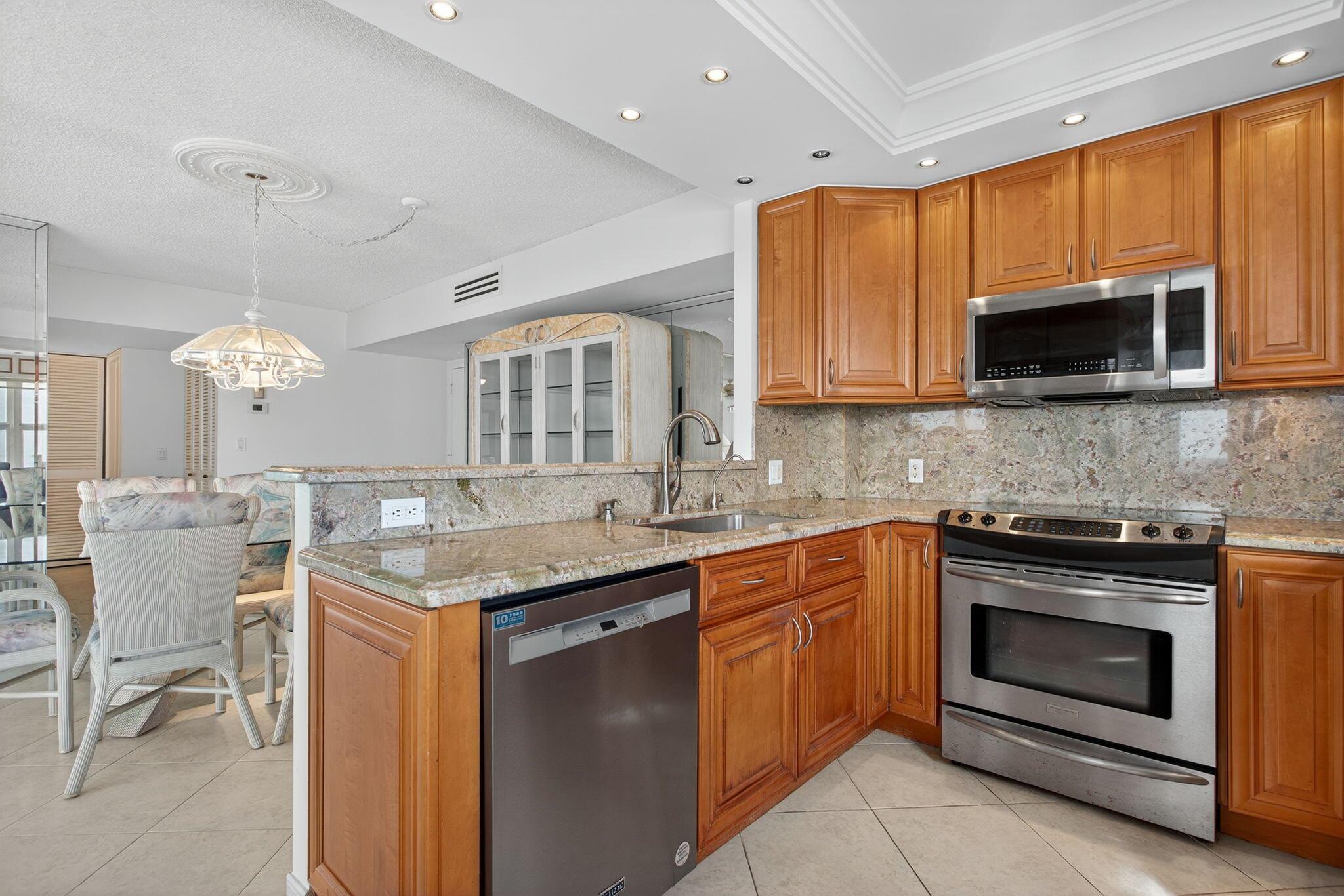 Parliament House - Residential Lease