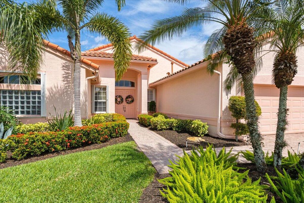Photo of 118 NW Lawton Road, Port Saint Lucie, FL 34986 (MLS # R10973658)