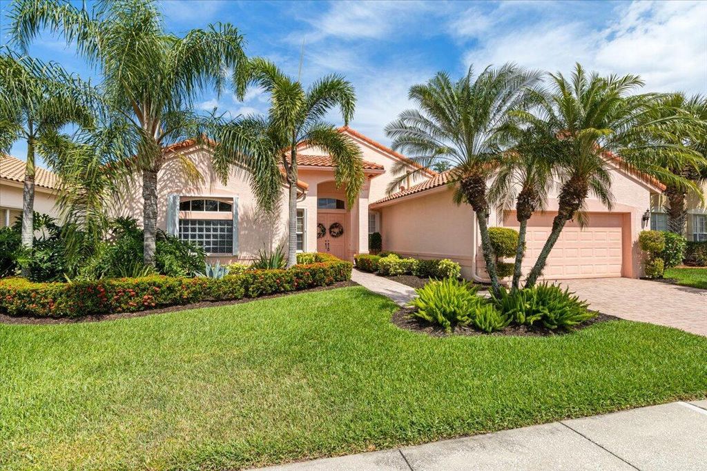 Photo of 118 NW Lawton Road, Port Saint Lucie, FL 34986 (MLS # R10973658)