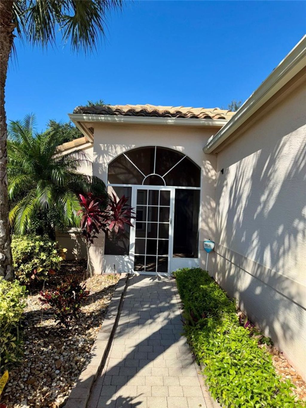 Photo of 611 NW Whitfield Way, Port Saint Lucie, FL 34986 (MLS # F10485195)