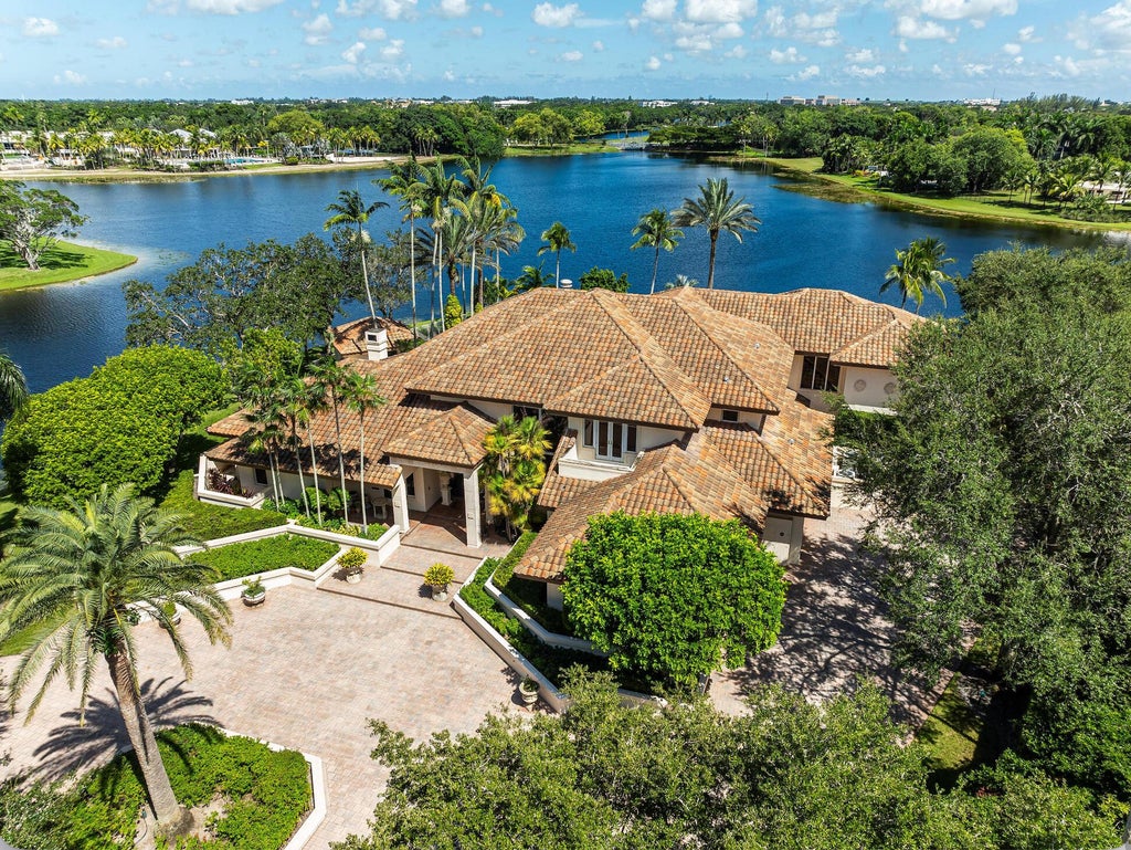 Photo of 2696 Boot Lane, Weston, FL 33331 (MLS # B26094611)