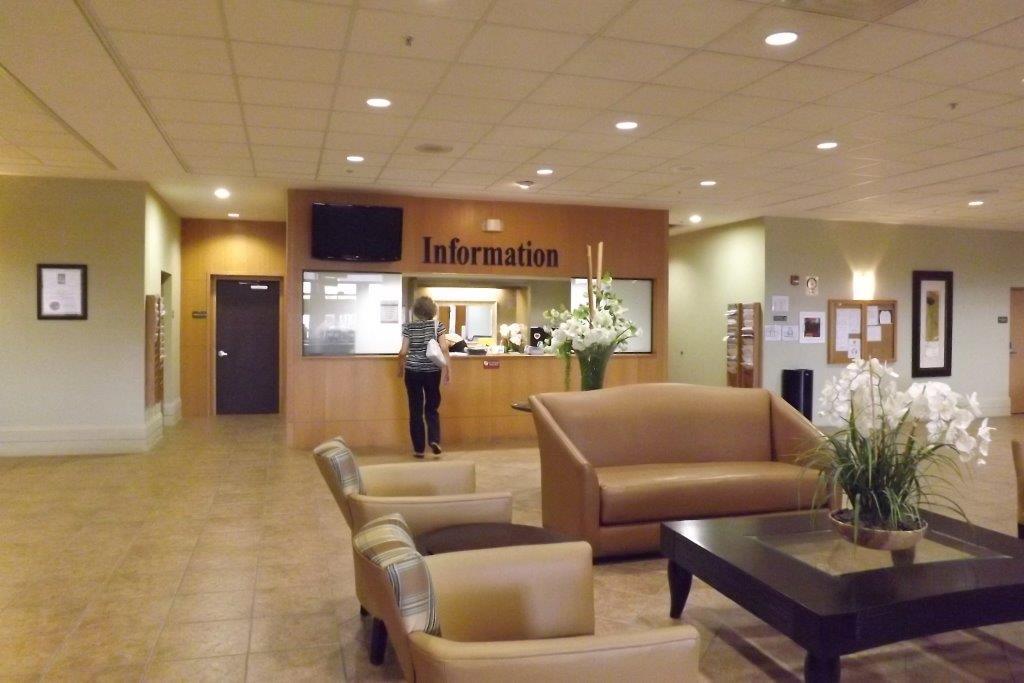 CORNWALL AT CENTURY VILLAGE CONDO - Residential Lease