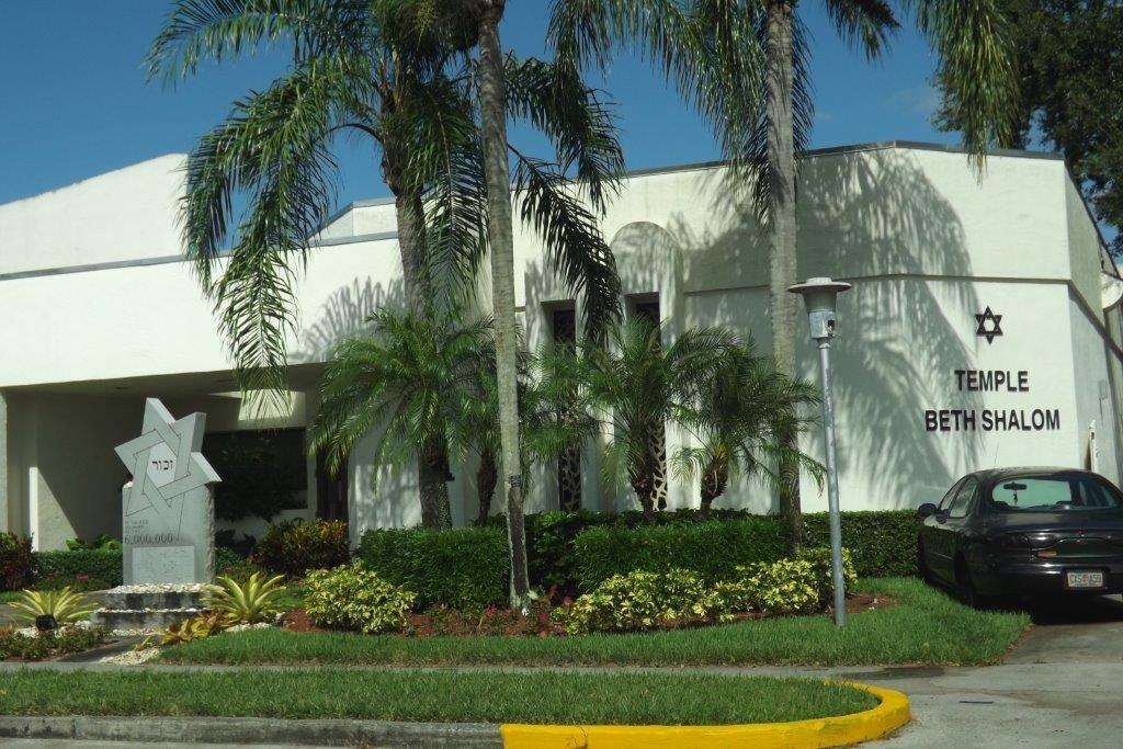 CORNWALL AT CENTURY VILLAGE CONDO - Residential Lease