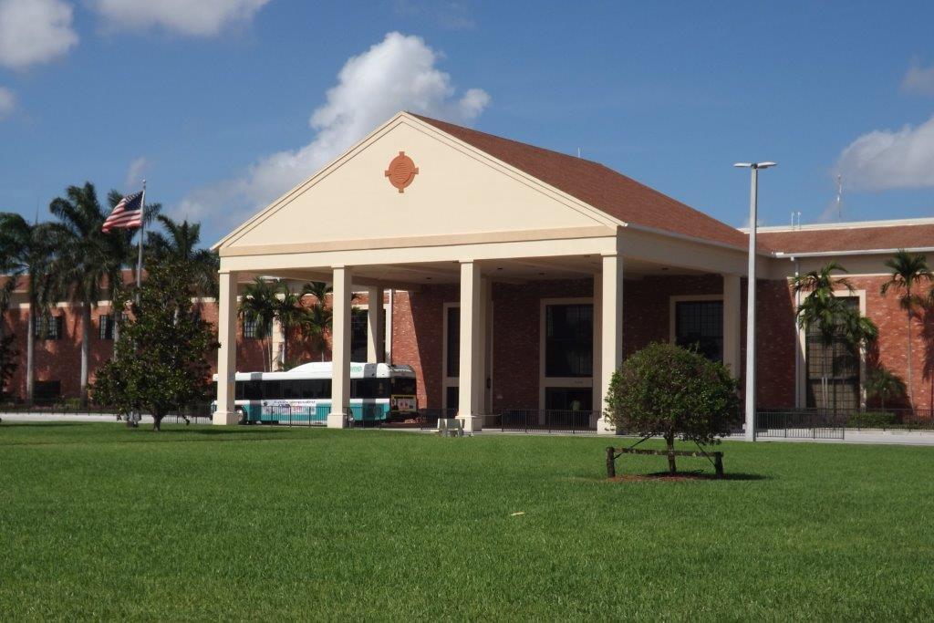 CORNWALL AT CENTURY VILLAGE CONDO - Residential Lease