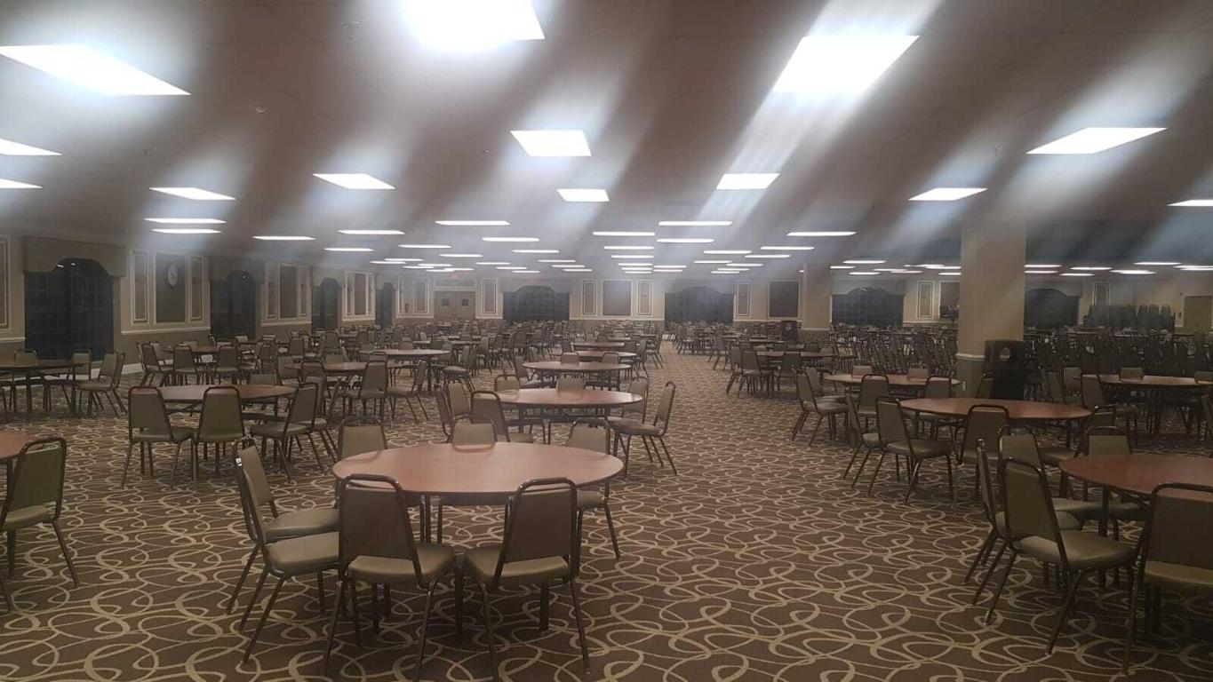 CORNWALL AT CENTURY VILLAGE CONDO - Residential Lease