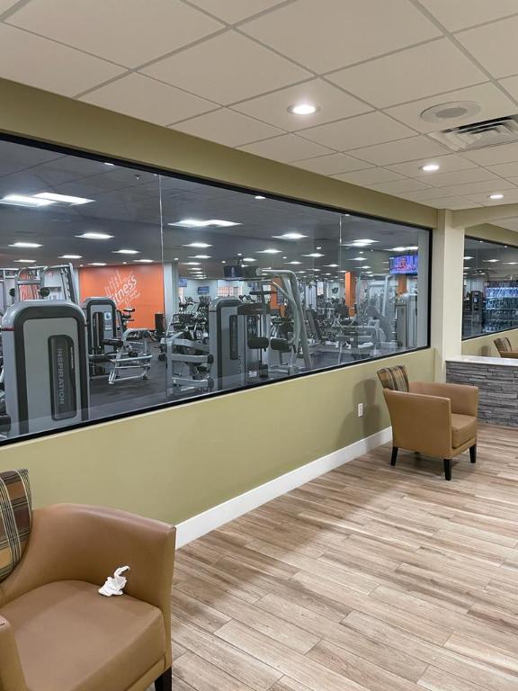 CORNWALL AT CENTURY VILLAGE CONDO - Residential Lease