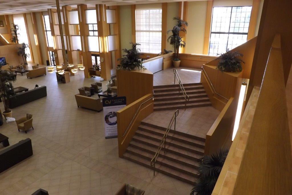 CORNWALL AT CENTURY VILLAGE CONDO - Residential Lease