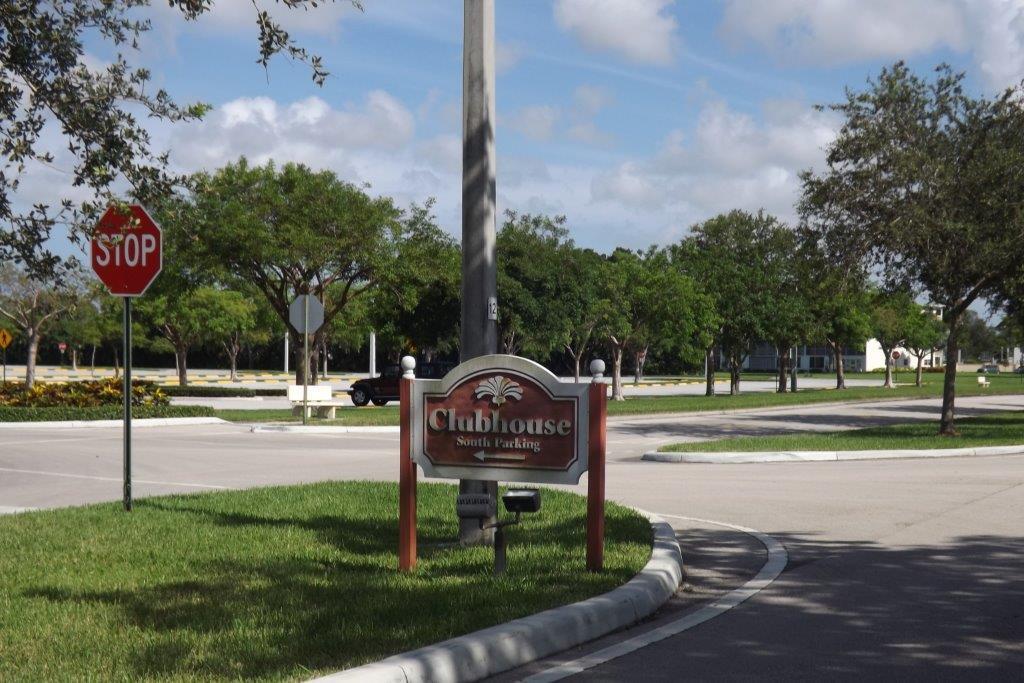 CORNWALL AT CENTURY VILLAGE CONDO - Residential Lease