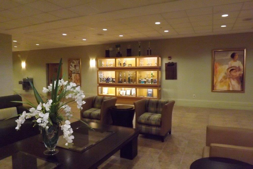 CORNWALL AT CENTURY VILLAGE CONDO - Residential Lease