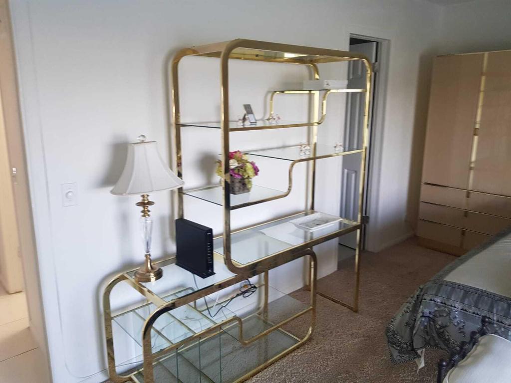 CORNWALL AT CENTURY VILLAGE CONDO - Residential Lease