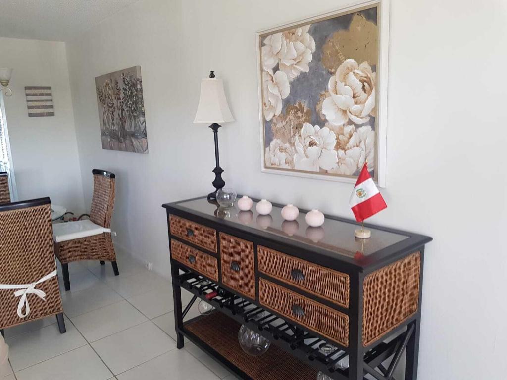 CORNWALL AT CENTURY VILLAGE CONDO - Residential Lease