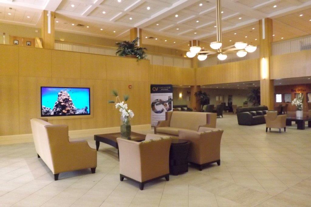 CORNWALL AT CENTURY VILLAGE CONDO - Residential Lease