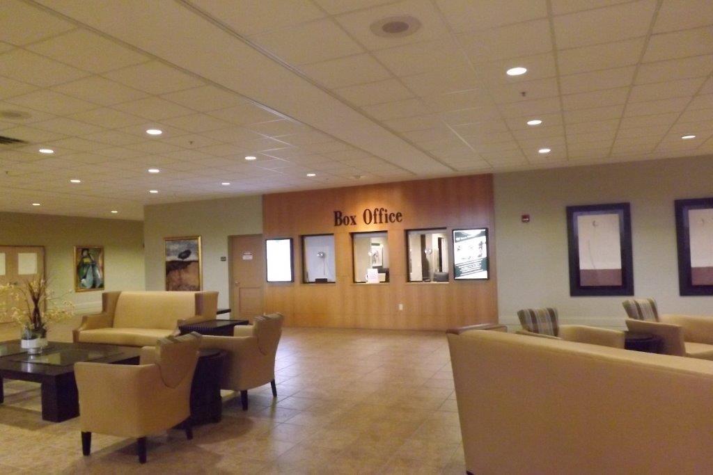 CORNWALL AT CENTURY VILLAGE CONDO - Residential Lease