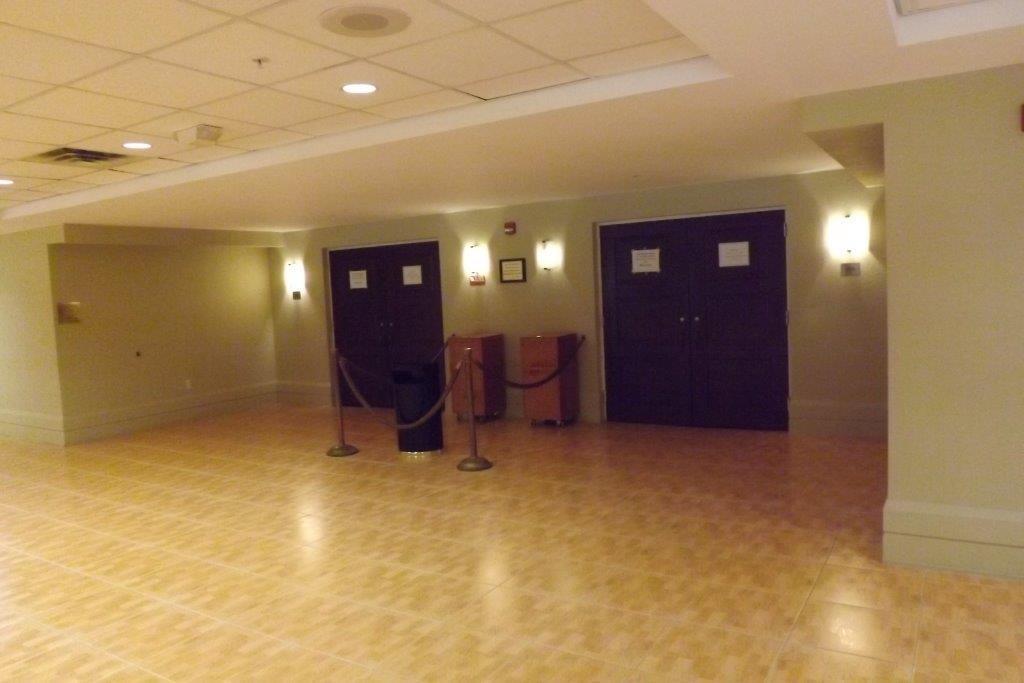 CORNWALL AT CENTURY VILLAGE CONDO - Residential Lease