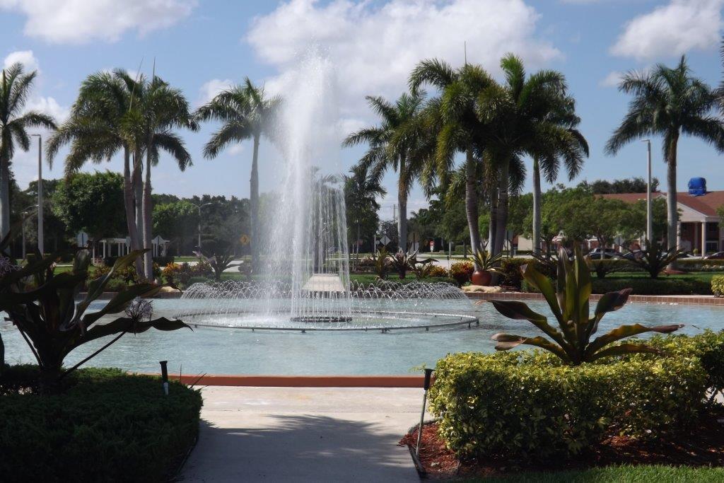 CORNWALL AT CENTURY VILLAGE CONDO - Residential Lease