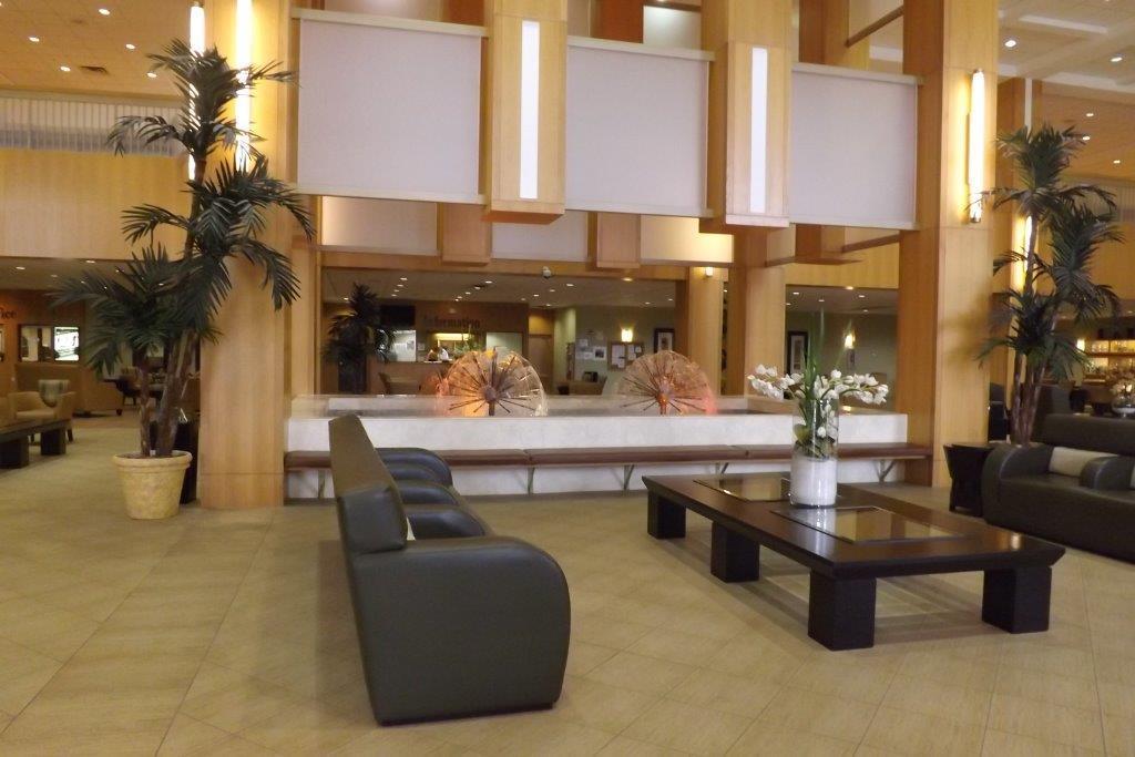 CORNWALL AT CENTURY VILLAGE CONDO - Residential Lease