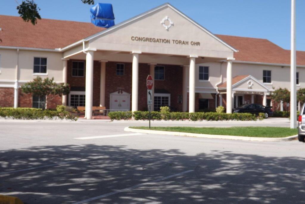 CORNWALL AT CENTURY VILLAGE CONDO - Residential Lease