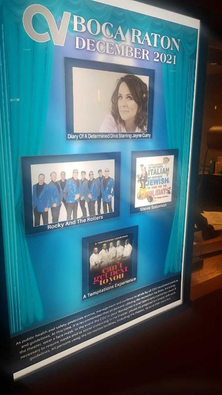 CORNWALL AT CENTURY VILLAGE CONDO - Residential Lease