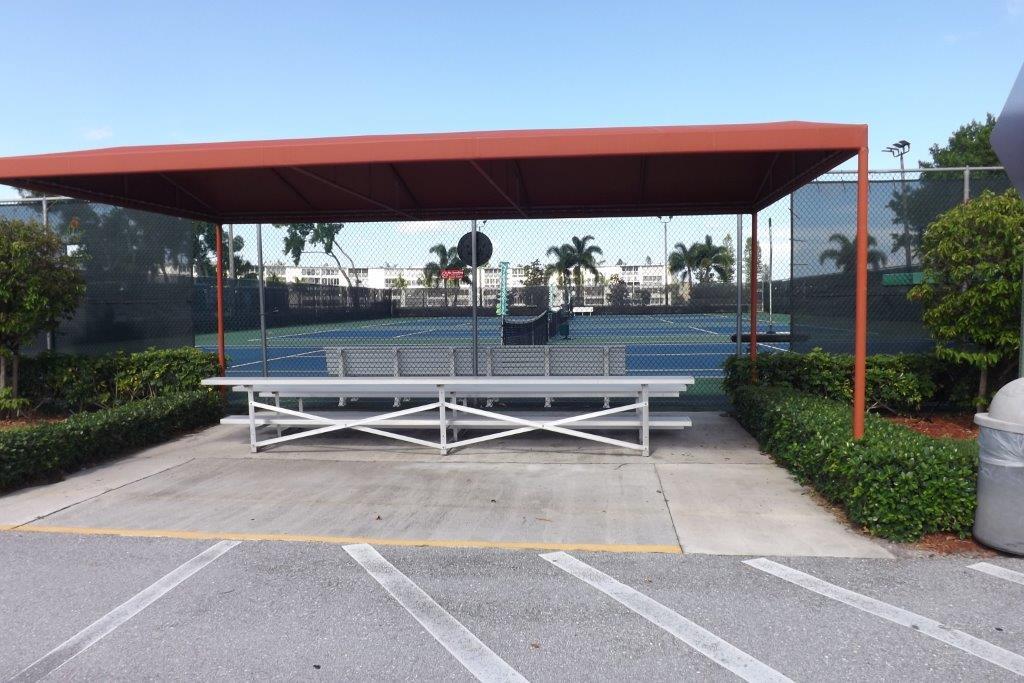 CORNWALL AT CENTURY VILLAGE CONDO - Residential Lease