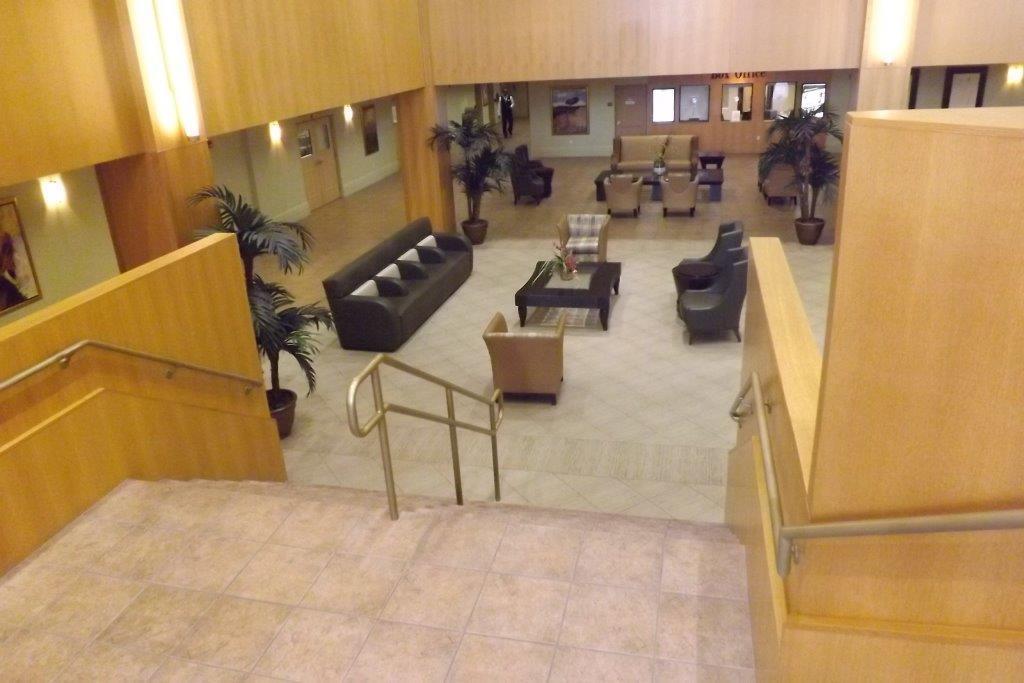 CORNWALL AT CENTURY VILLAGE CONDO - Residential Lease