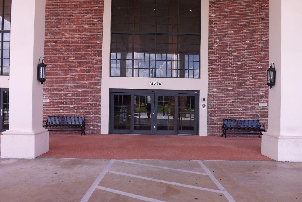 CORNWALL AT CENTURY VILLAGE CONDO - Residential Lease