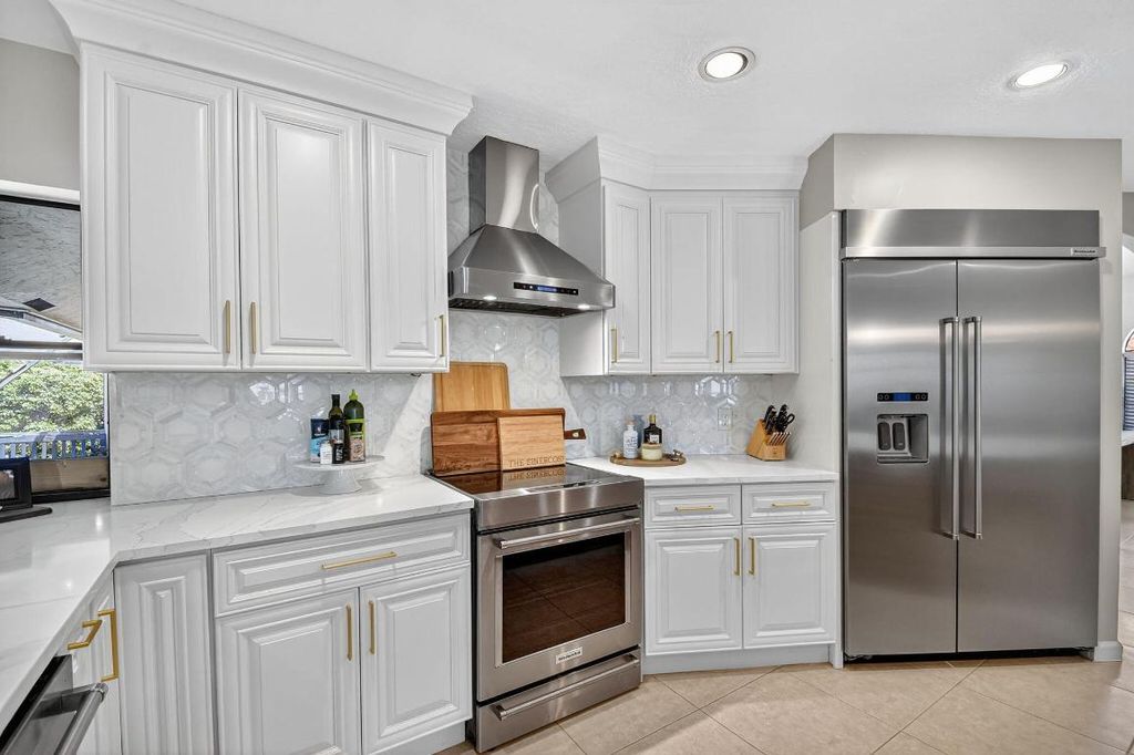 Photo of 4270 Fox Trace, Boynton Beach, FL 33436 (MLS # R11112763)