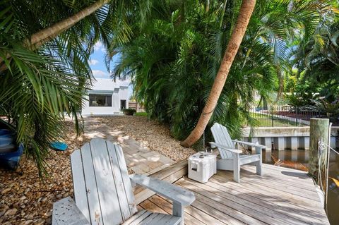 A home in Jupiter