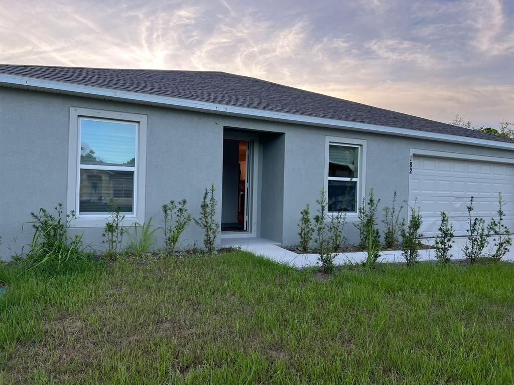 Photo of 182 NW Carmelite Street St, Port Saint Lucie, FL 34983 (MLS # R10826859)