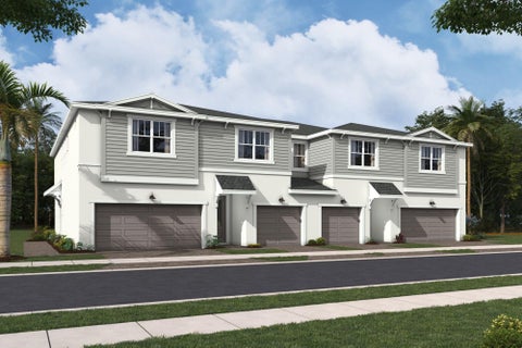 Tiny photo for 7107 BRENNER Avenue, Lake Worth, FL 33467 (MLS # B26087387)