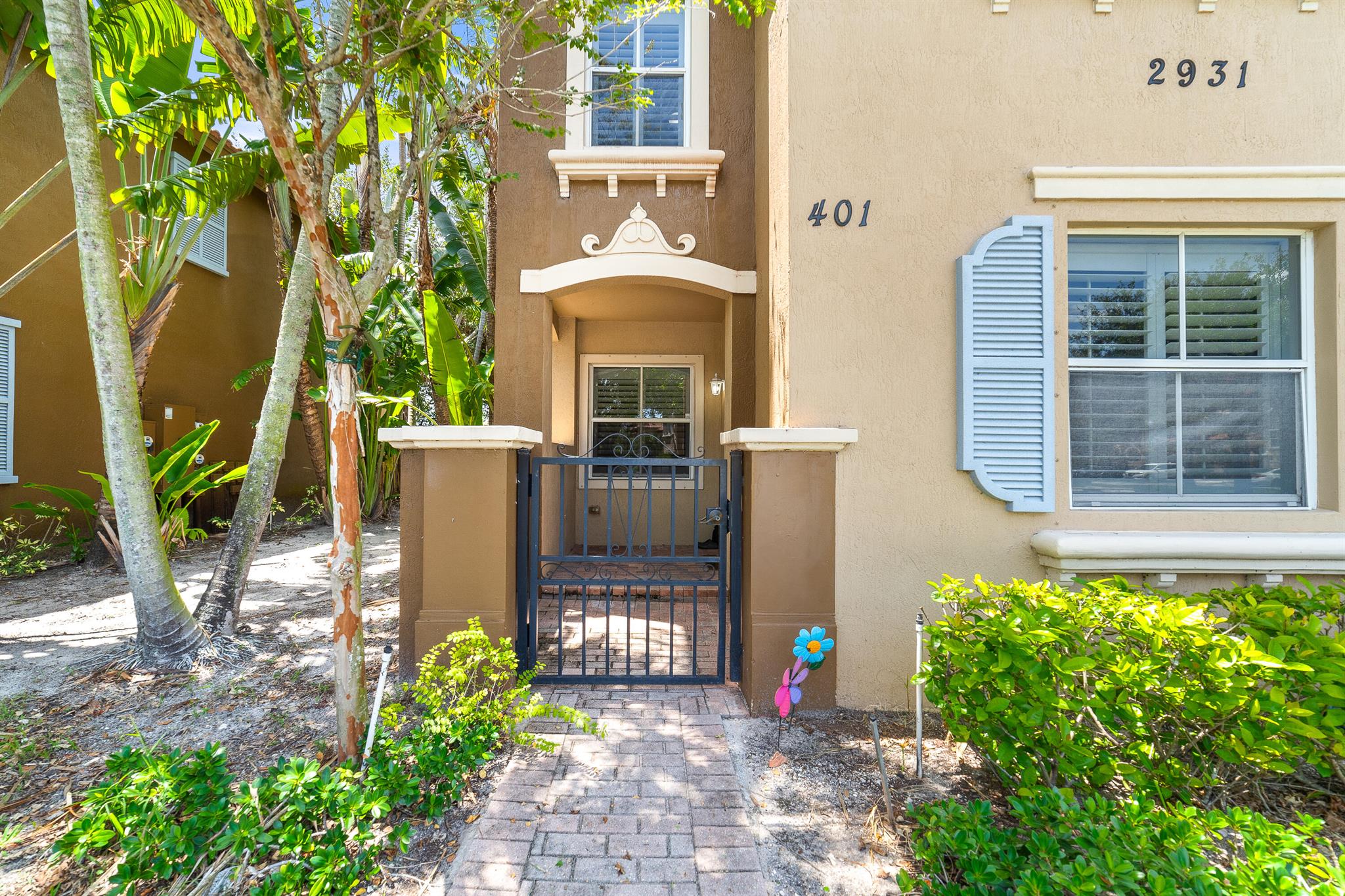 2931 Hope Valley Street 401
