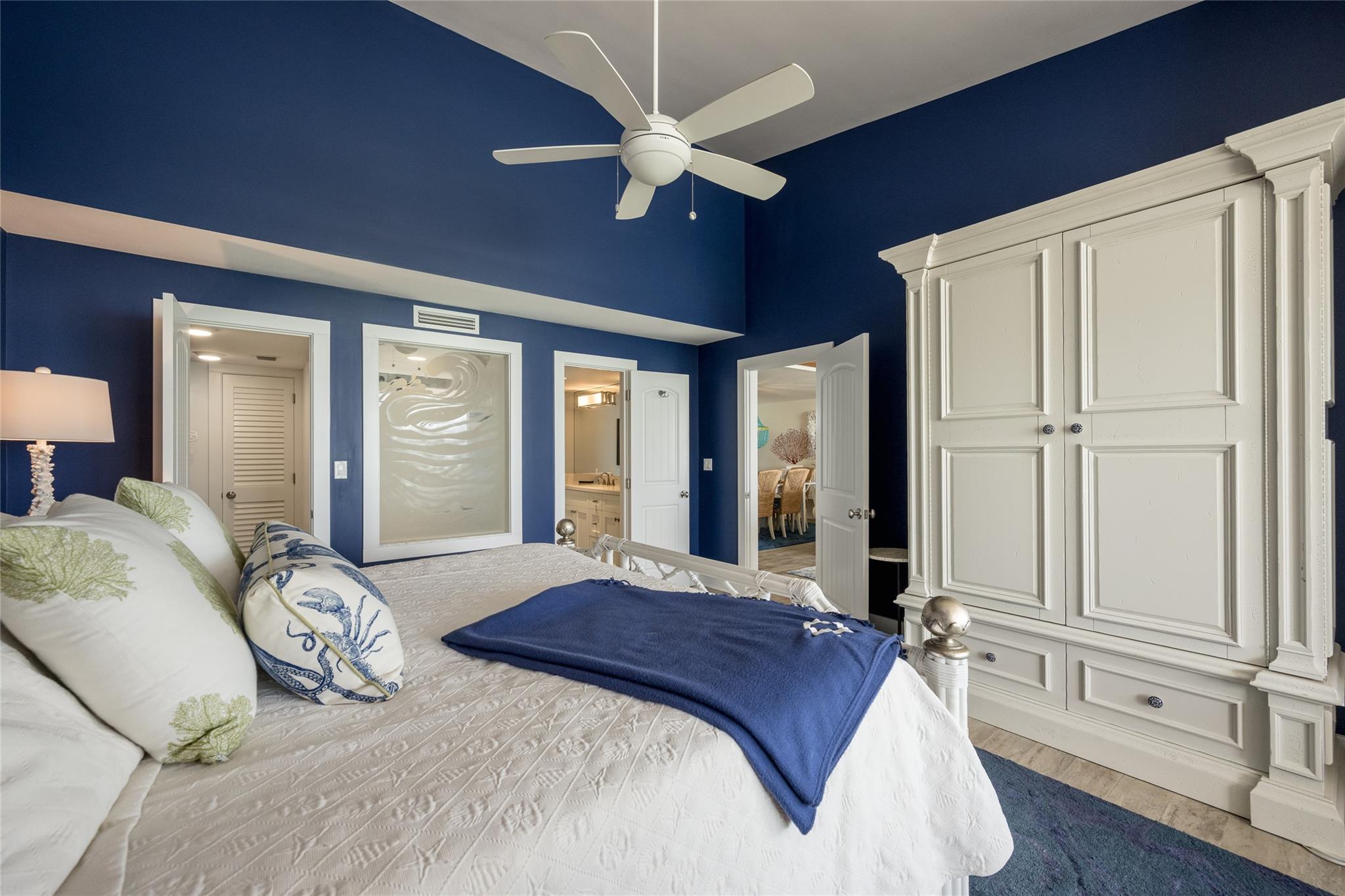 Key West Beach Club - Residential