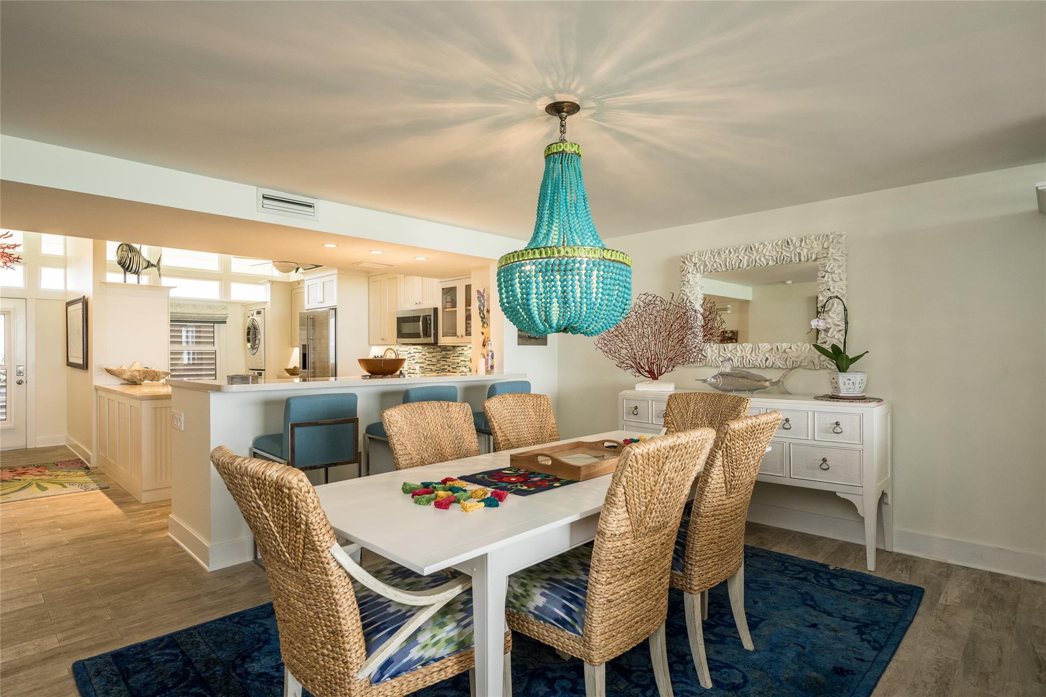 Key West Beach Club - Residential