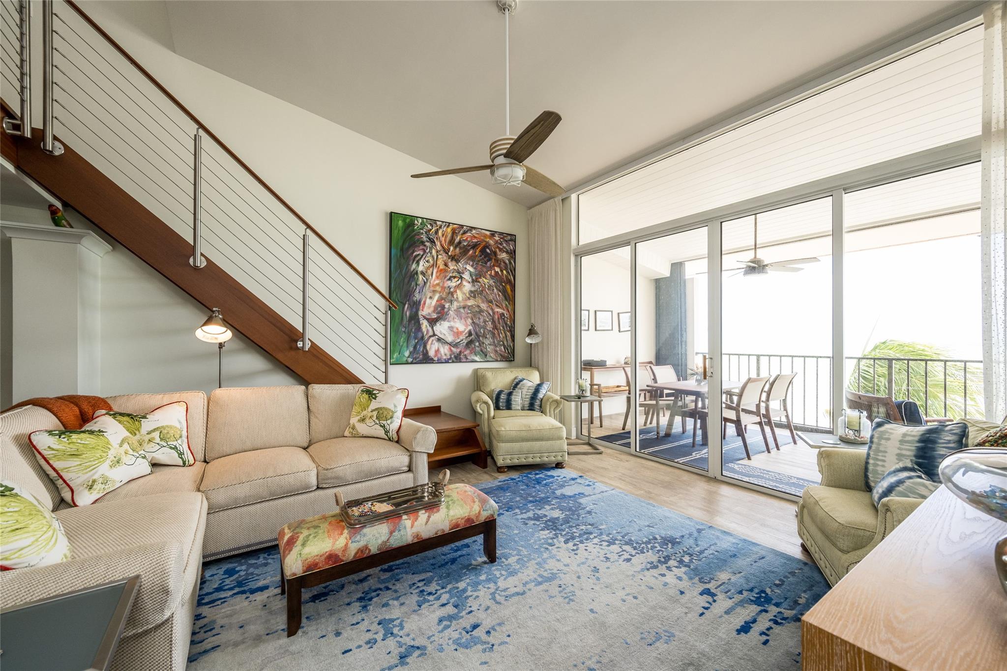 Key West Beach Club - Residential