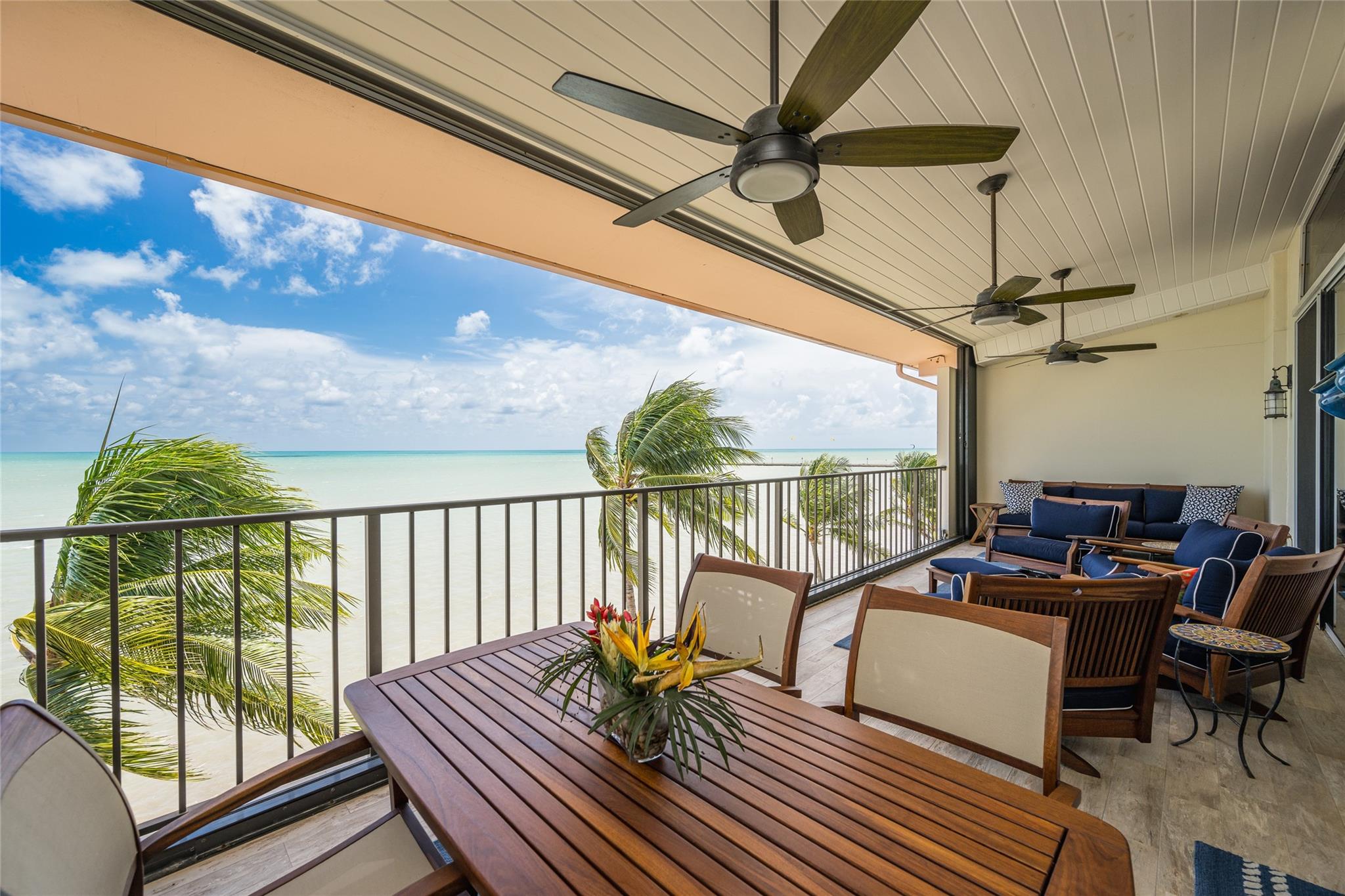 Key West Beach Club - Residential