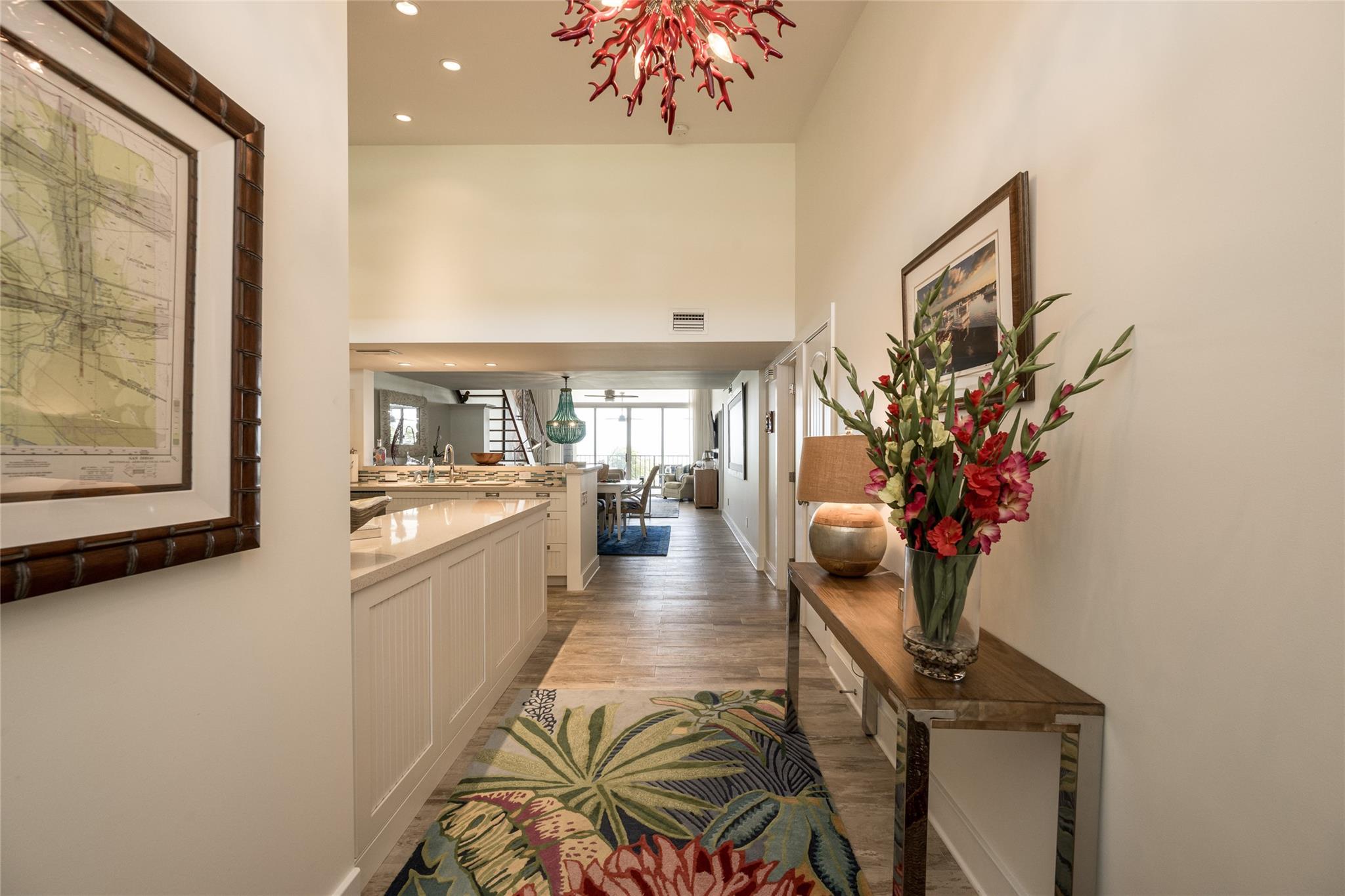 Key West Beach Club - Residential